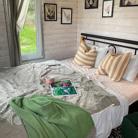 Lägenhet Designovy Tiny House