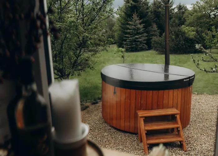 Designovy Tiny House *